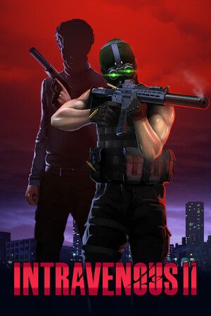 Intravenous 2 – למחשב - SeKeys