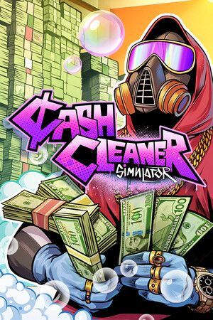 Cash Cleaner Simulator – למחשב - SeKeys