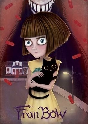Fran Bow – למחשב - SeKeys
