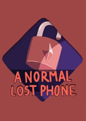 A Normal Lost Phone – למחשב - SeKeys