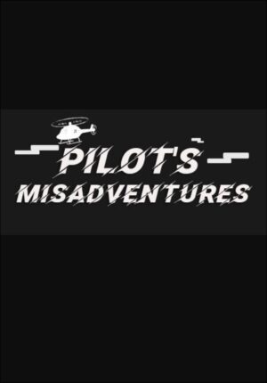 Pilot’s Misadventures – למחשב - SeKeys