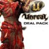 Unreal Deal Pack – למחשב - SeKeys