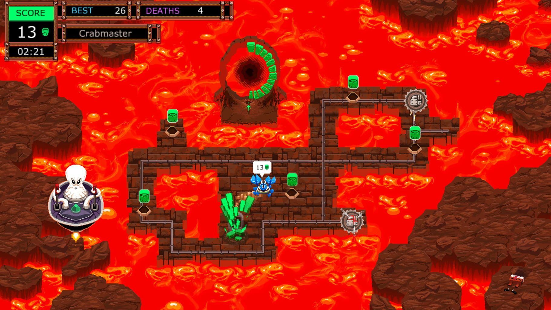 Lavapools – Arcade Frenzy – למחשב - תמונה 6 | SeKeys