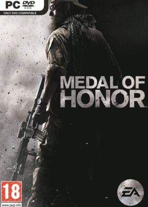 Medal Of Honor – למחשב - SeKeys