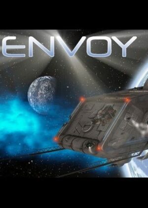 Envoy – למחשב - SeKeys