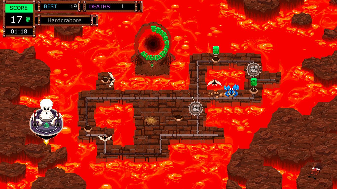 Lavapools – Arcade Frenzy – למחשב - תמונה 5 | SeKeys