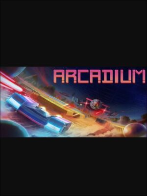 Arcadium – למחשב - SeKeys