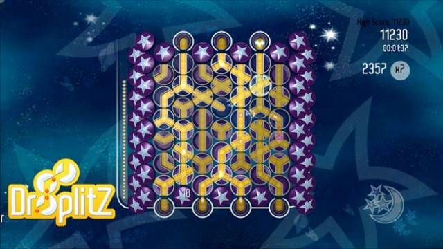 Droplitz – למחשב - תמונה 3 | SeKeys