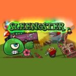 Sleengster – למחשב - SeKeys