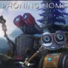 Phoning Home – למחשב - SeKeys