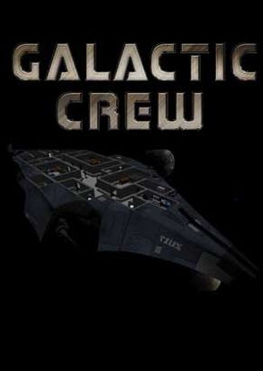 Galactic Crew – למחשב - SeKeys