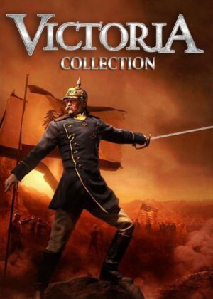 Victoria Collection – למחשב - SeKeys