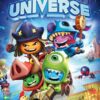 Disney Universe – למחשב - SeKeys
