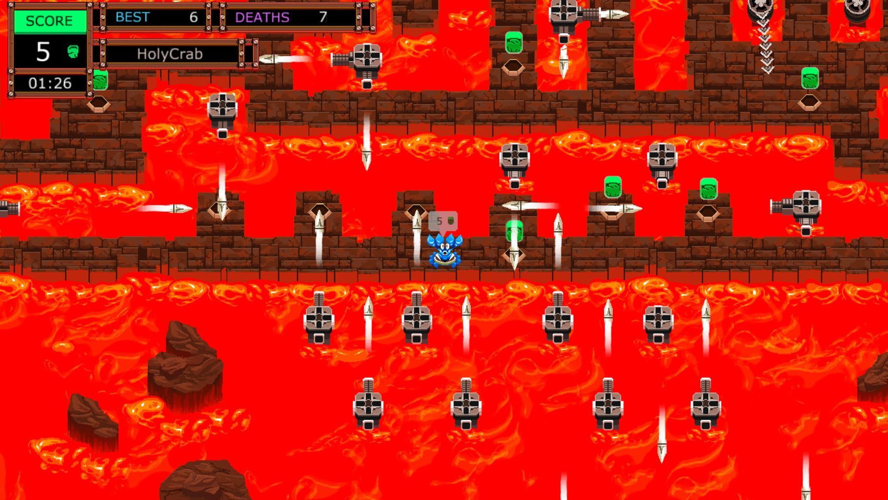 Lavapools – Arcade Frenzy – למחשב - תמונה 2 | SeKeys