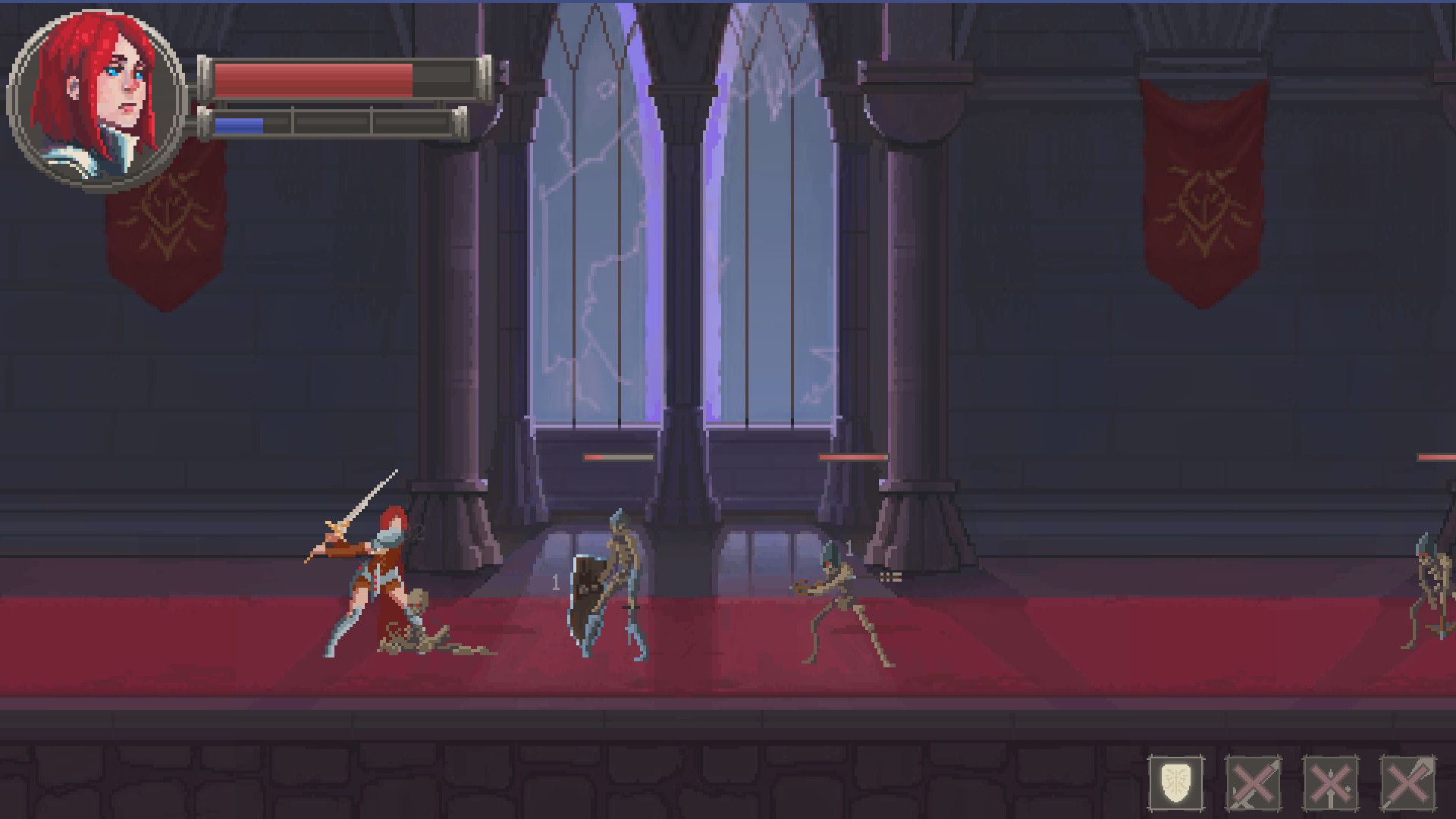 Edge of Hearts – למחשב - תמונה 1 | SeKeys