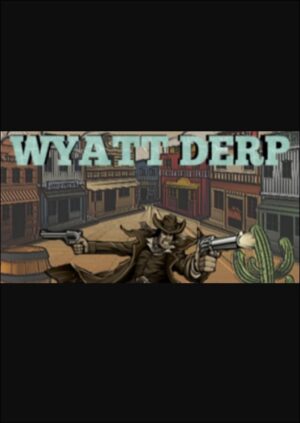 Wyatt Derp – למחשב - SeKeys
