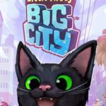 Little Kitty, Big City – למחשב - SeKeys
