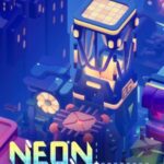 Neongarten – למחשב - SeKeys