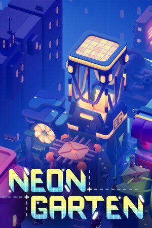 Neongarten – למחשב - SeKeys