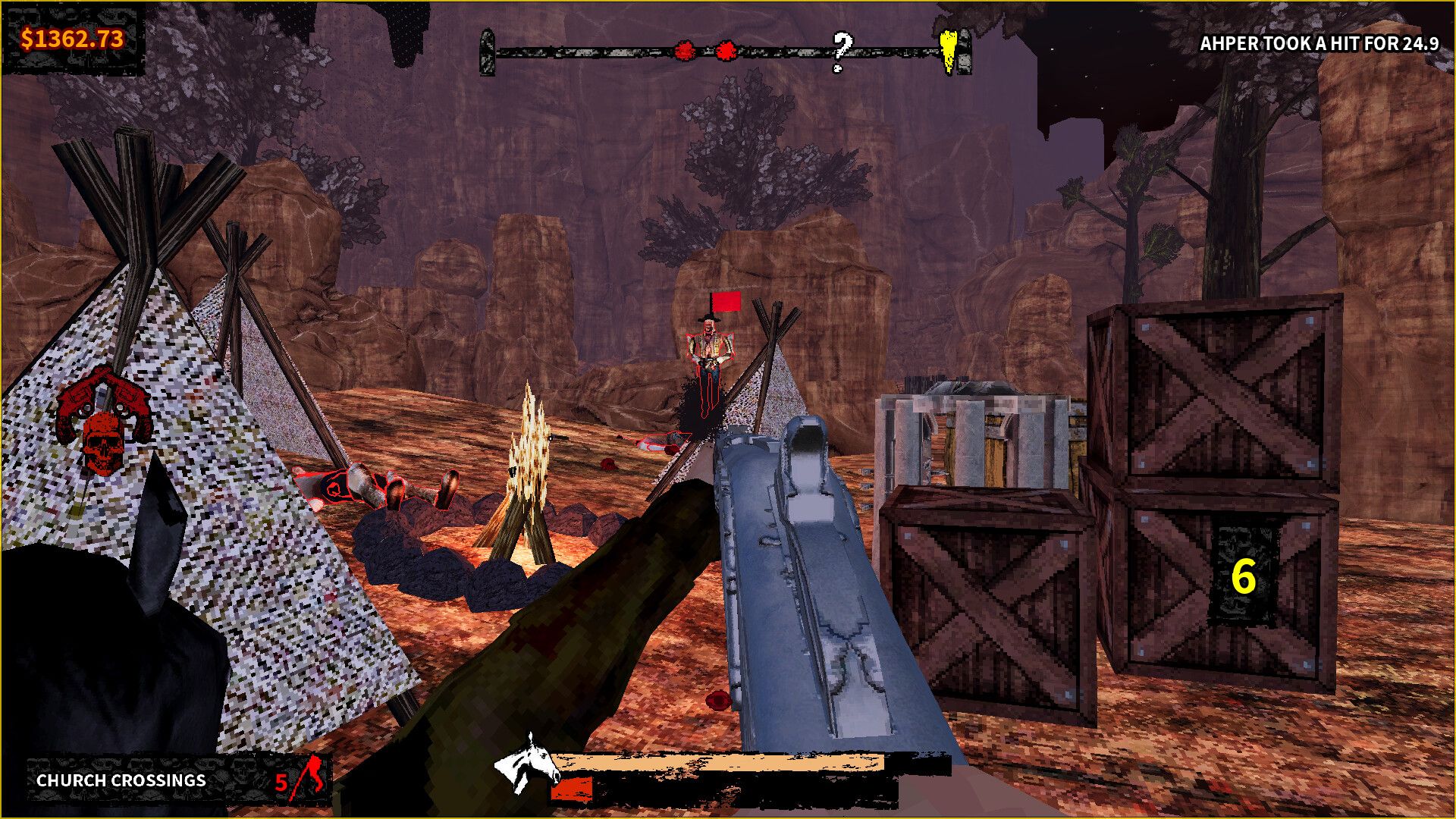 Golden Chambers – למחשב - תמונה 1 | SeKeys