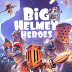 Big Helmet Heroes – למחשב - SeKeys