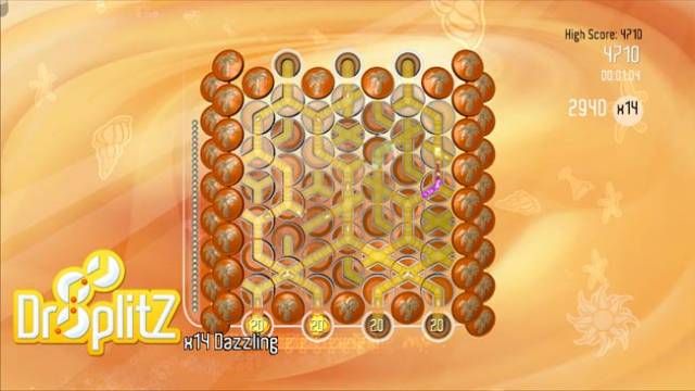 Droplitz – למחשב - תמונה 5 | SeKeys