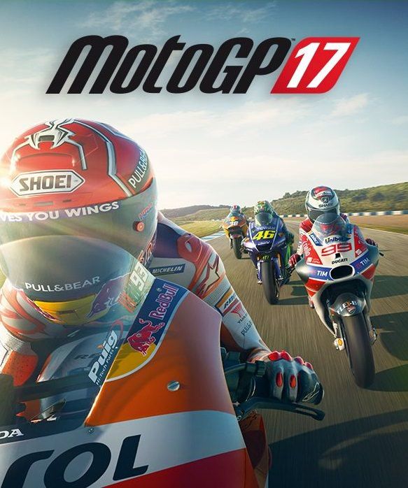MotoGP 2017 – למחשב - SeKeys