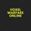 Voxel Warfare -למחשב - SeKeys