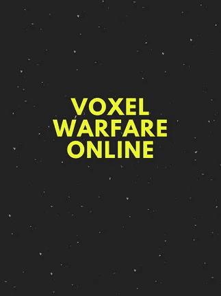 Voxel Warfare -למחשב - SeKeys