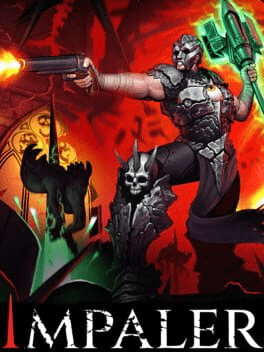 Impaler – למחשב - SeKeys