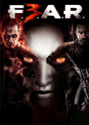 F.E.A.R 3 – למחשב - SeKeys