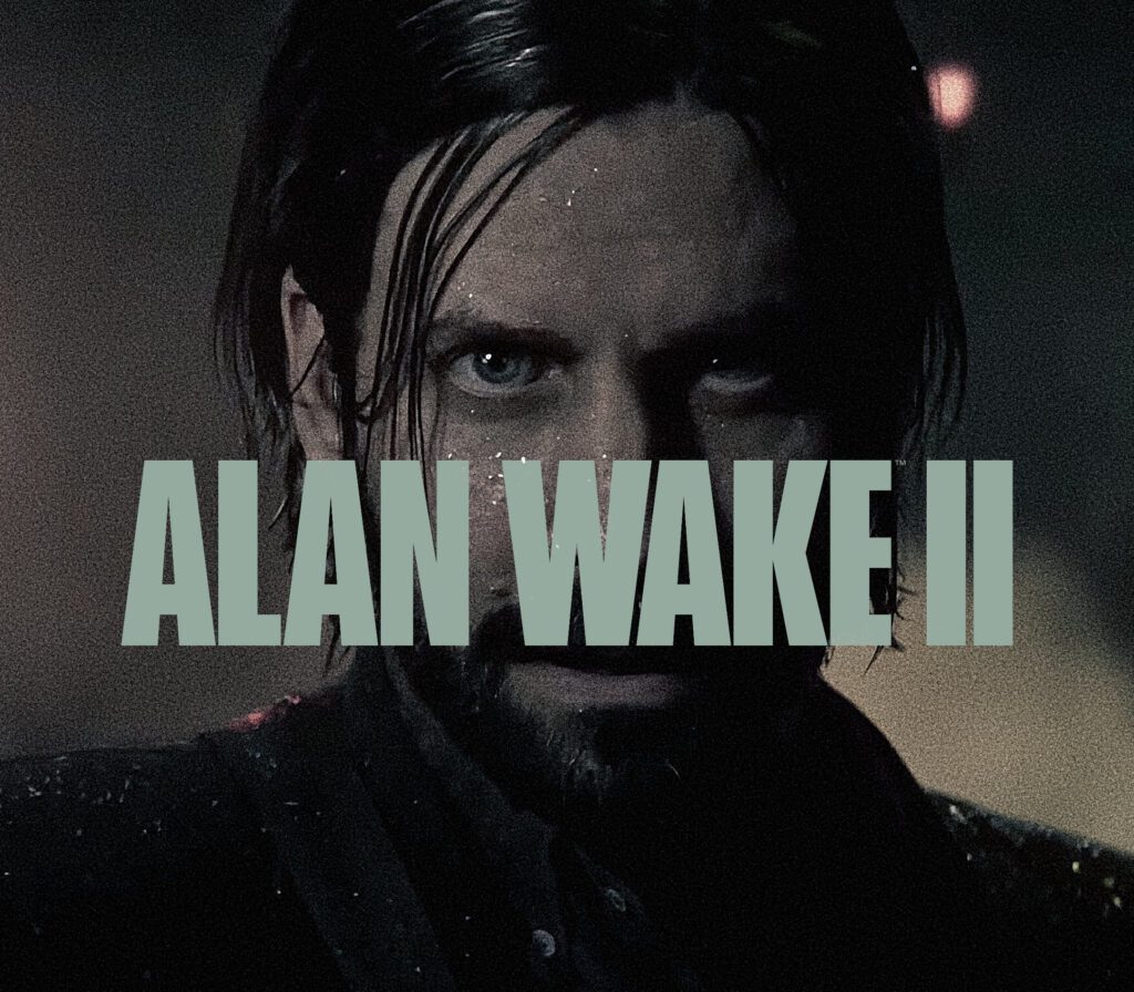 Alan Wake 2 – ל-Xbox - SeKeys