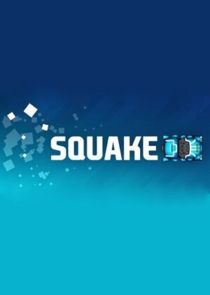 SQUAKE – למחשב - SeKeys