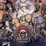 Skullgirls 2nd Encore – למחשב - SeKeys