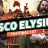 Disco Elysium משחק