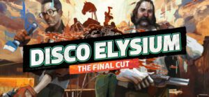 Disco Elysium משחק
