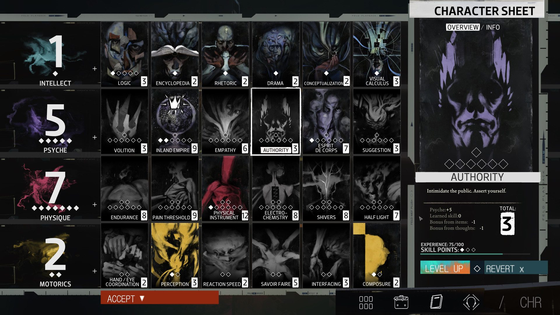 Disco Elysium – ל-PlayStation - תמונה 2 | SeKeys