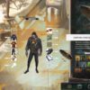 Disco Elysium – ל-PlayStation - תמונה 3 | SeKeys