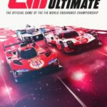 Le Mans Ultimate – למחשב - SeKeys