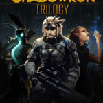 Shadowrun Trilogy – למחשב - SeKeys
