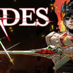 Hades משחק