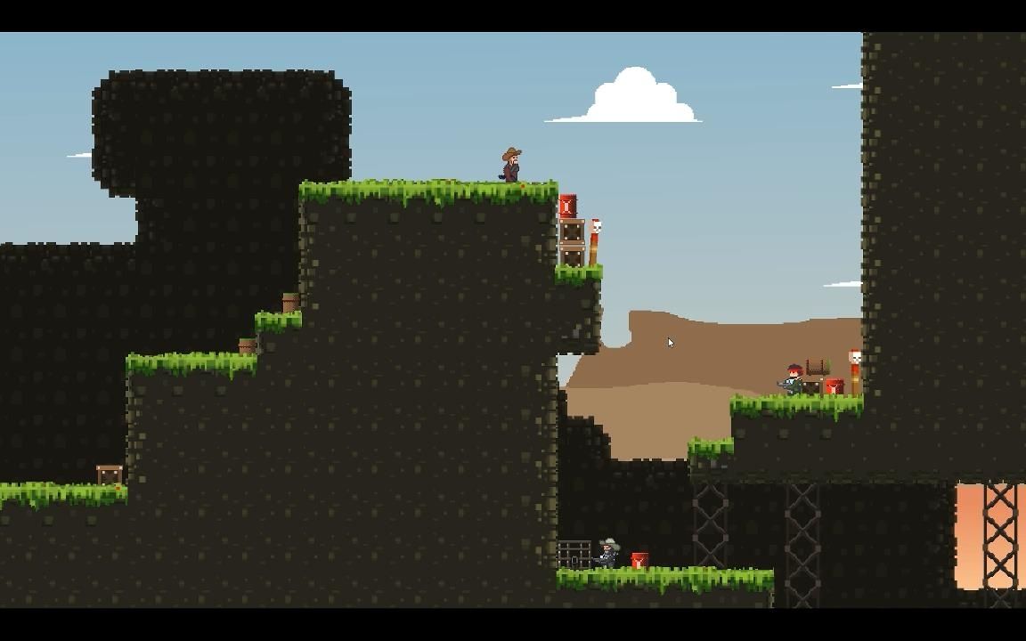 Cowboy Revenge – למחשב - תמונה 3 | SeKeys