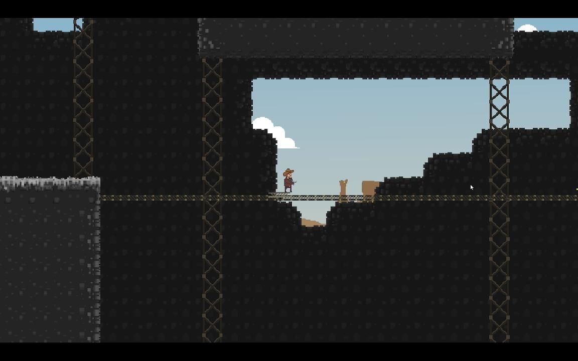 Cowboy Revenge – למחשב - תמונה 1 | SeKeys