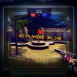 No Players Online – למחשב - SeKeys