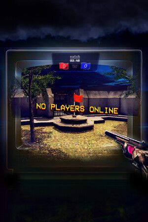 No Players Online – למחשב - SeKeys