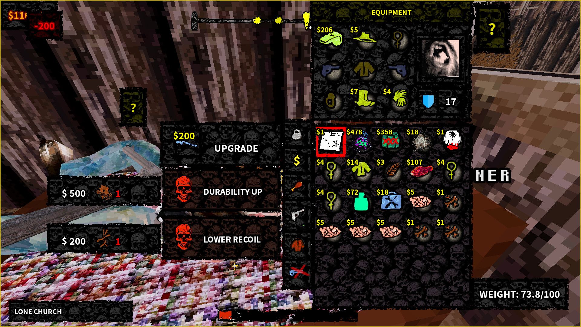 Golden Chambers – למחשב - תמונה 4 | SeKeys