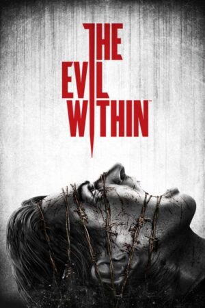 The Evil Within Bundle – למחשב - SeKeys