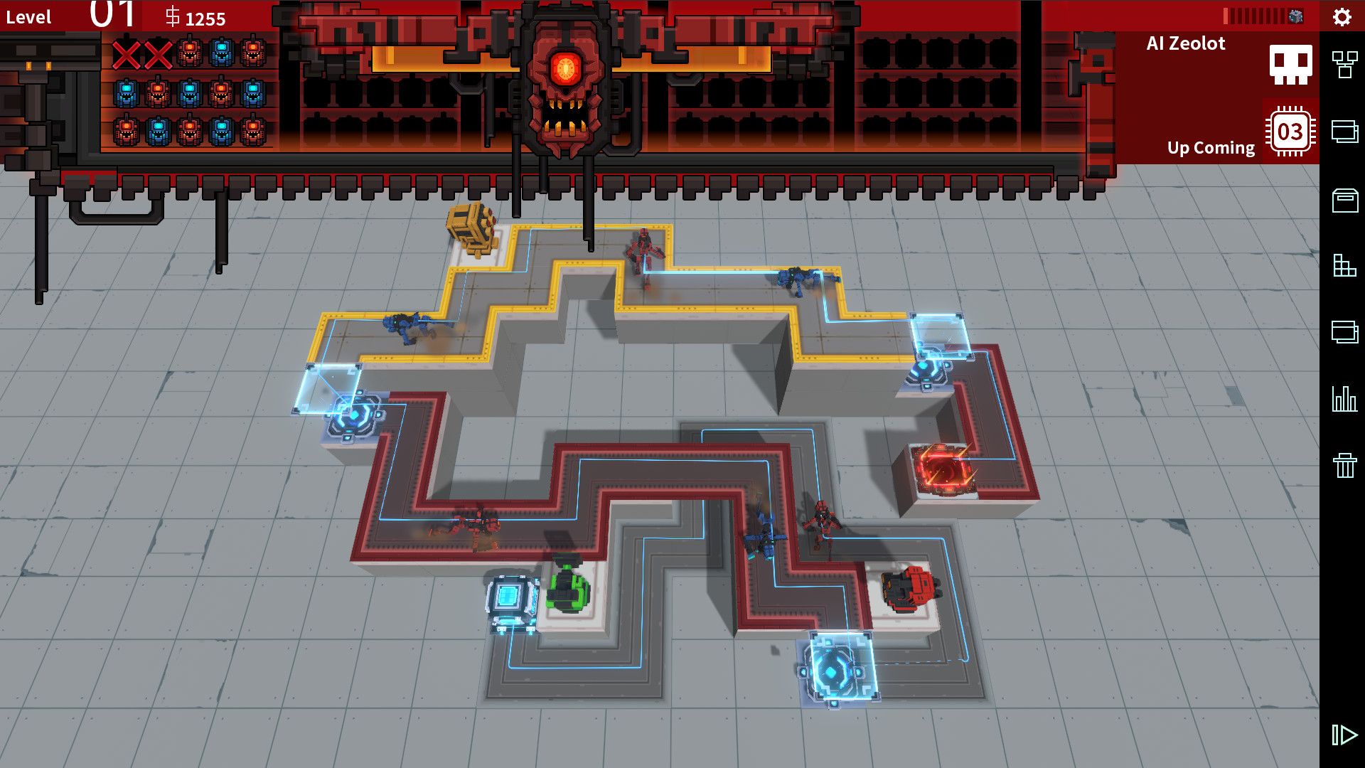 Variables 2 – למחשב - תמונה 2 | SeKeys