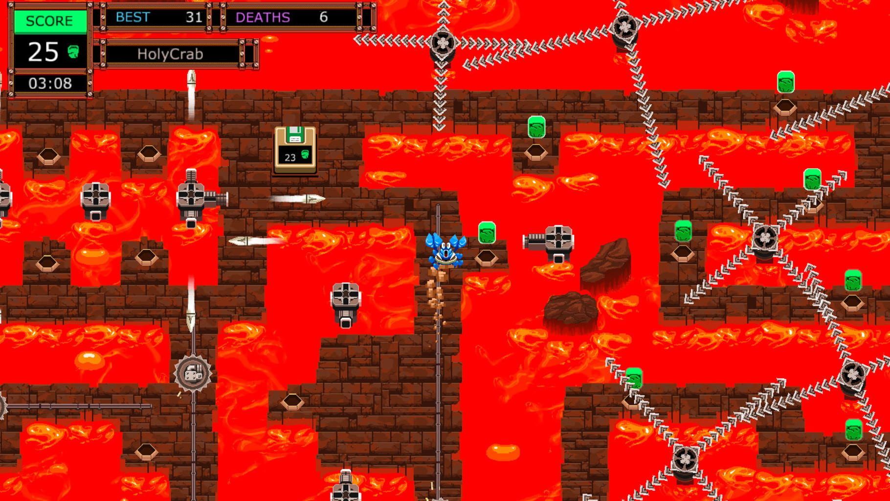 Lavapools – Arcade Frenzy – למחשב - תמונה 3 | SeKeys
