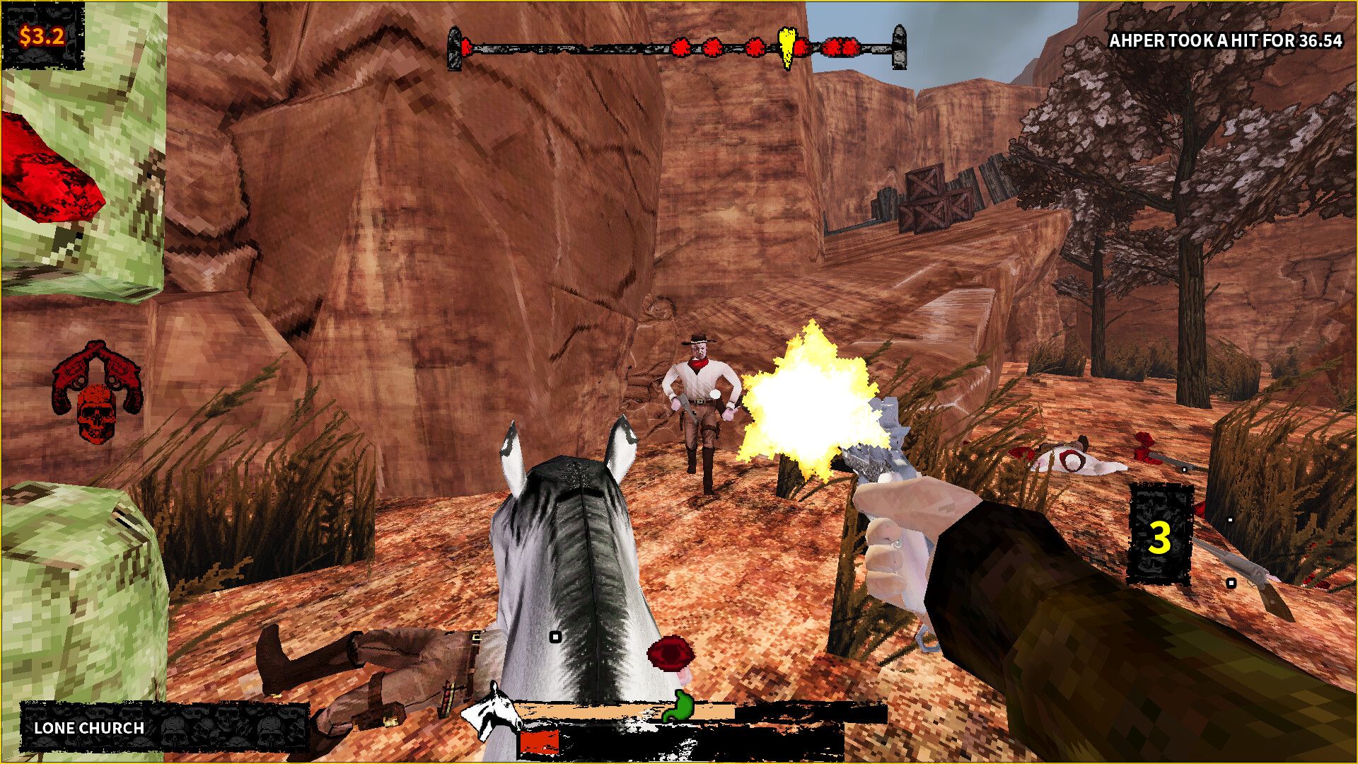 Golden Chambers – למחשב - תמונה 3 | SeKeys